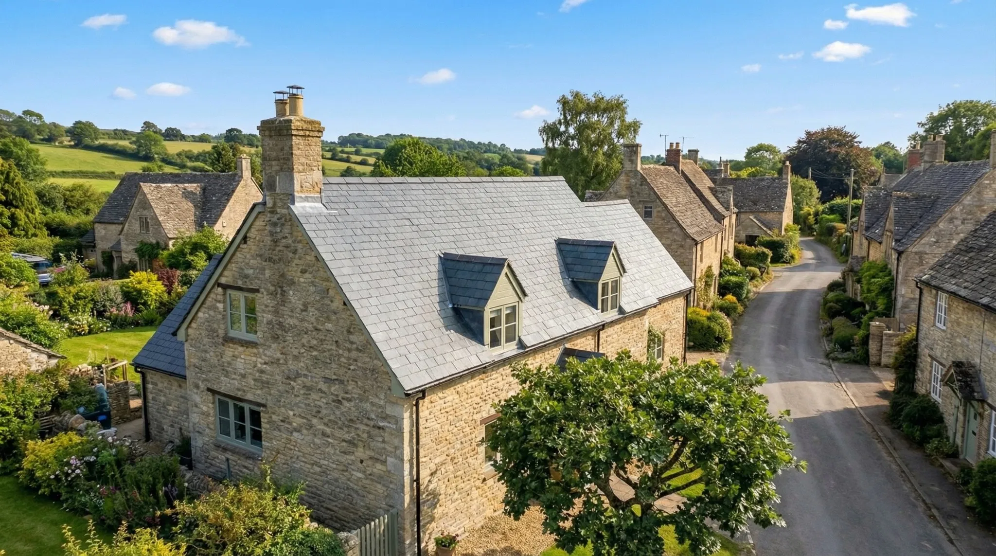 Professional Maintenance